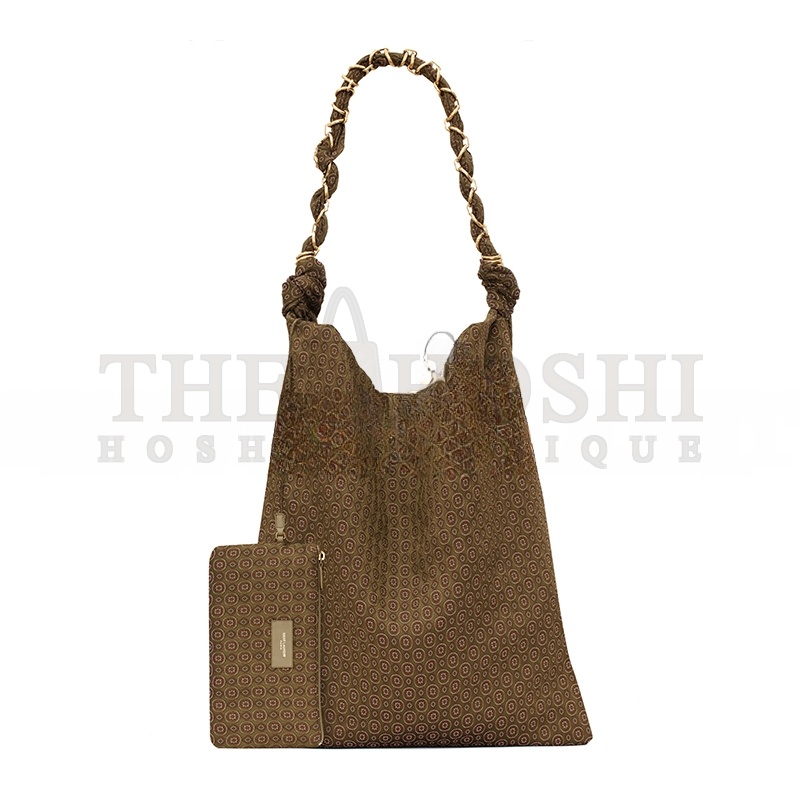 Y51 AMALIA IN JACQUARD 834750FAEL53895 (42*50*1cm) Master Quality